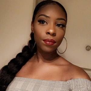 Meet your Posher, Kiara